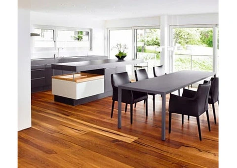 Mafi Timber - Imperial Carpet Cleaning Adelaide