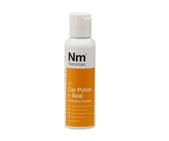 Car Polish and Sealant 250ml