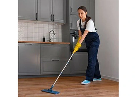 Affordable Cleaning Services Near You - 1/4