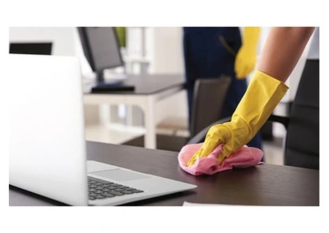 Affordable Cleaning Services Near You - 2/4