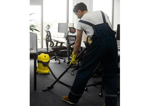 Affordable Cleaning Services Near You - 3/4