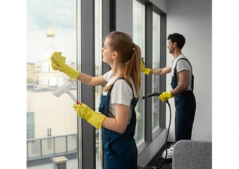Affordable Cleaning Services Near You - 4/4