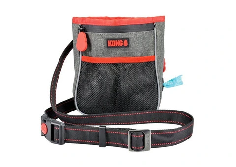 KONG Travel Walking Bag for Dogs