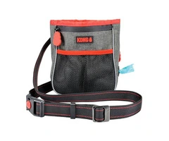 KONG Travel Walking Bag for Dogs