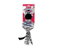 KONG Wubba No Stuff Squeaker Toy for Dogs