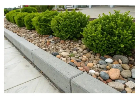 Garden Edging Adelaide