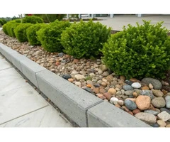 Garden Edging Adelaide