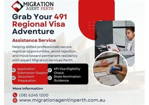 Philippines to Australia: How the 491 Skilled Regional Visa Is Changing Lives