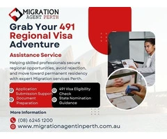 Philippines to Australia: How the 491 Skilled Regional Visa Is Changing Lives