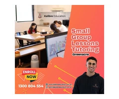 Smart Small Group Lessons Tutoring in Greenacre Advantage