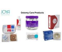 Buy Ostomy Care Products in Australia - Joya Medical Supplies