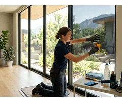 Fast and Reliable Window Tinting Services in Albion Park