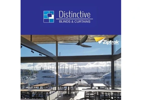 Cafe Blinds Adelaide | Outdoor Comfort & All-Weather Protection