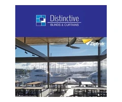 Cafe Blinds Adelaide | Outdoor Comfort & All-Weather Protection