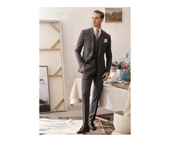 Enhance Your Look with Suits in Melbourne for a Perfect Fit