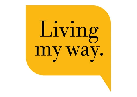Living My Way