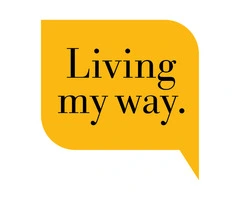 Living My Way
