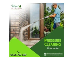 Revitalise Your Property with Expert Pressure Cleaning Lismore!
