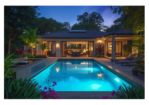 Swimming Pool Builder & Construction Companies Adelaide