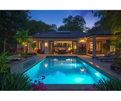 Swimming Pool Builder & Construction Companies Adelaide