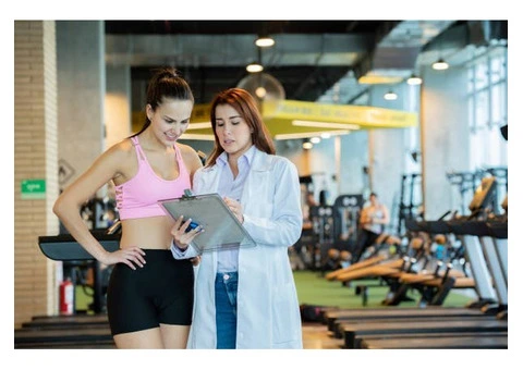 Sports Doctors Adelaide Specialists for Muscle and Joint Injuries