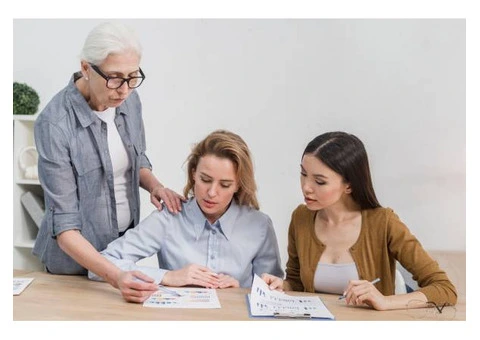 NDIS Budget Management Service | Stress-Free Support - 1/5