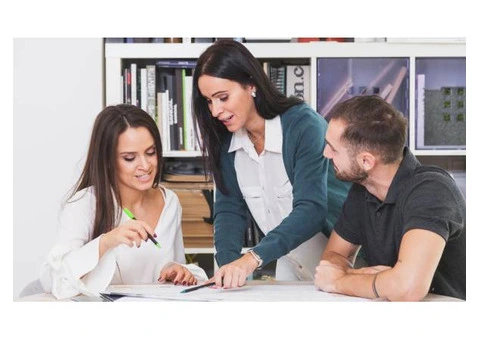 NDIS Budget Management Service | Stress-Free Support - 4/5