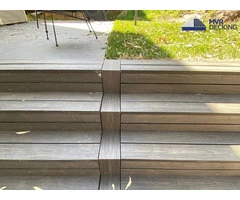 Premium Composite Deck Installers in Sydney | Durable & Stylish | MVR Decking