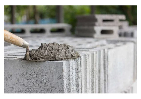 Concrete & Landscaping Services Sydney