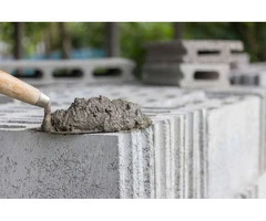 Concrete & Landscaping Services Sydney