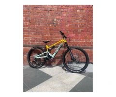 Conquer the Trails with Cannondale Gravel Bikes