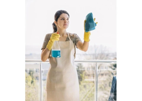 Top Office Pre Sale Cleaners in Melbourne – Act Now!