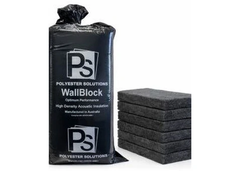 Keep Your Home Warm with Wall Insulation Batts
