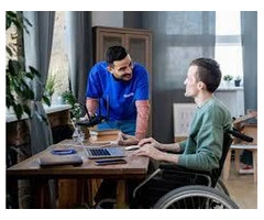 Trusted NDIS Support Services Gold Coast | Activity Care Services