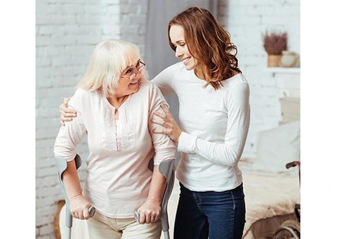 Trusted NDIS Support Services Gold Coast | Activity Care Services - 2/4