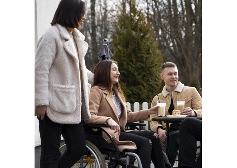 Trusted NDIS Support Services Gold Coast | Activity Care Services - 3/4