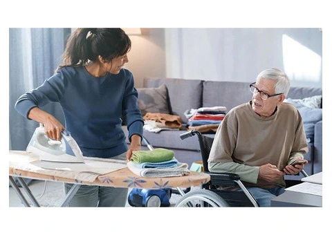Trusted NDIS Support Services Gold Coast | Activity Care Services - 4/4