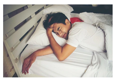 Home Sleep Clinic in Melbourne to Consult for Sleep Issues