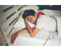 Home Sleep Clinic in Melbourne to Consult for Sleep Issues