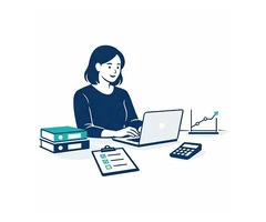 Virtual Bookkeeping Brisbane