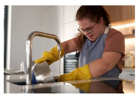 Affordable NDIS Household Tasks In Melbourne Today