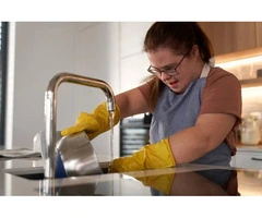 Affordable NDIS Household Tasks In Melbourne Today