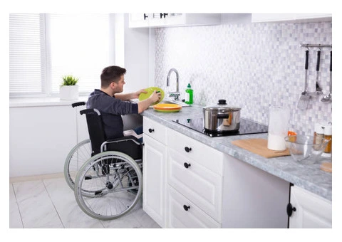 Affordable NDIS Household Tasks In Melbourne Today - 2/2
