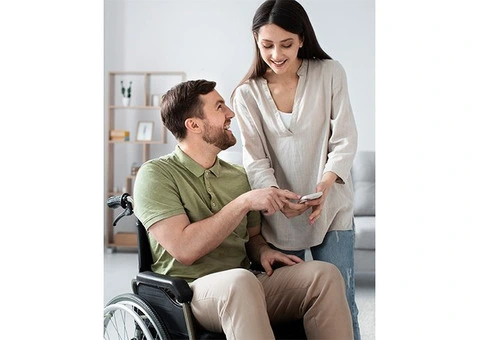 Trusted Personal Care Melbourne | DY Community Group - 2/2