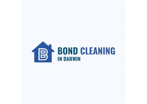 Bond Cleaning in Darwin