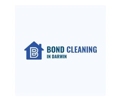 Bond Cleaning in Darwin