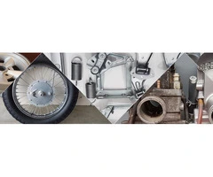 Revive Your Legend with Classic Car Restoration in Melbourne
