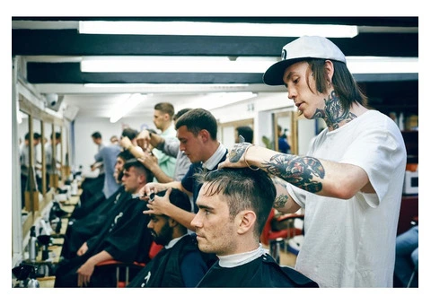 Why choose best hairdresser Geelong for your hair