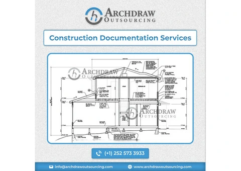 Hire Construction Documentation Services – Fast Delivery