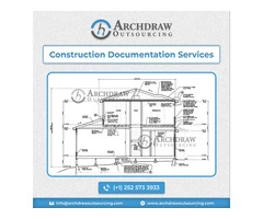 Hire Construction Documentation Services – Fast Delivery
